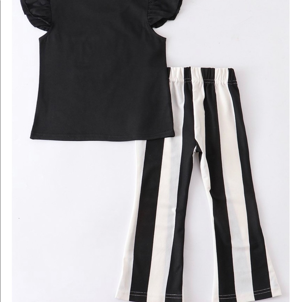 Pant set - Picture 2 of 2